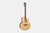 Cort CEC3 semi- akoestisch klassieke gitaar Naturel