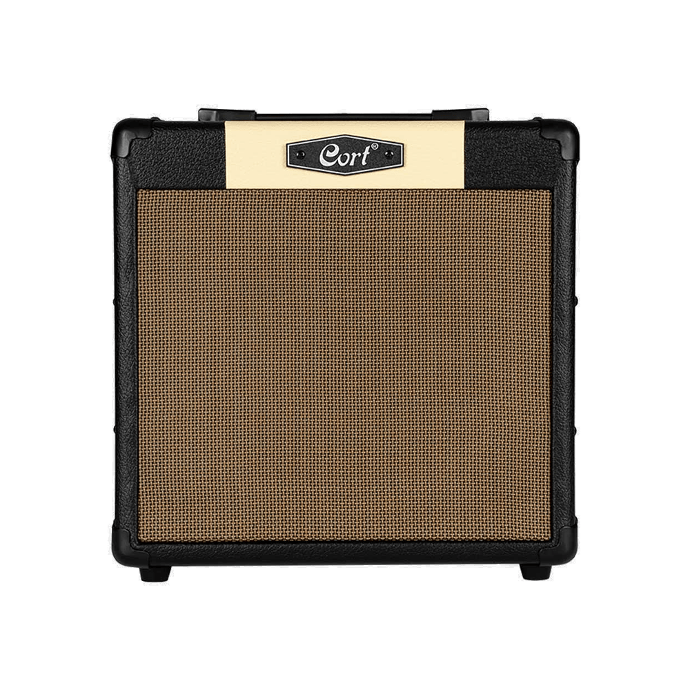 Cort CM15R-BK Gitaarversterker 15W