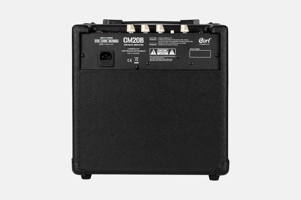 Cort CM20B 20 Watt