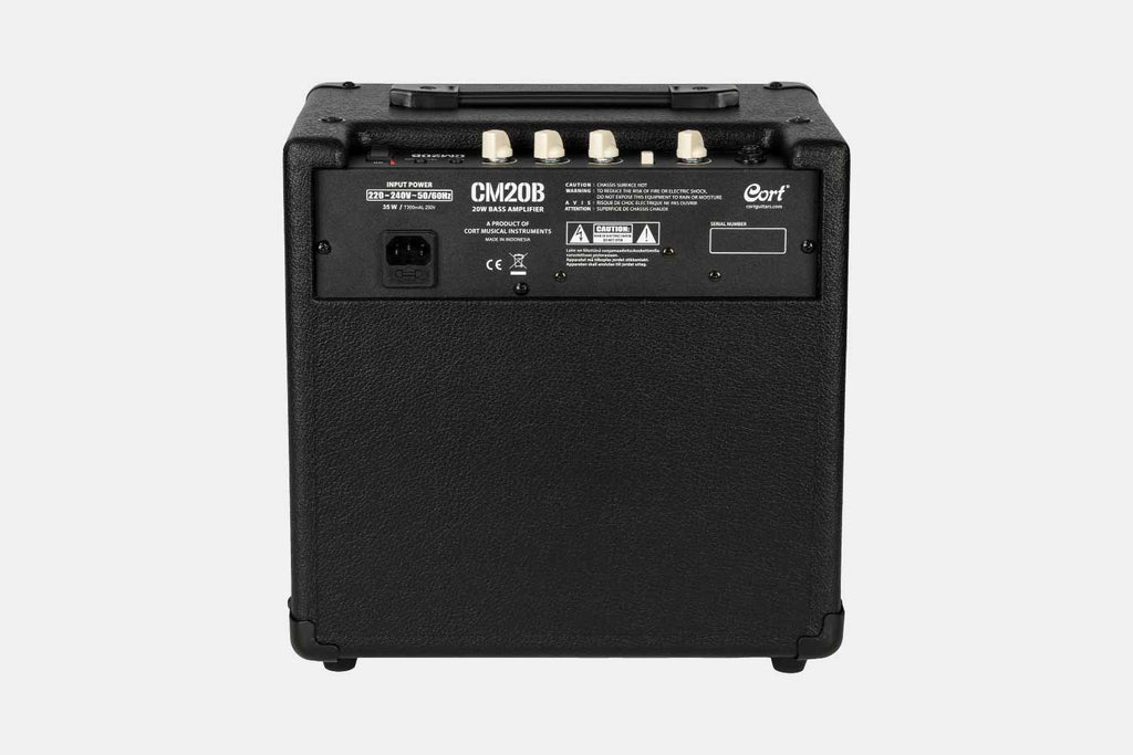 Cort CM20B 20 Watt