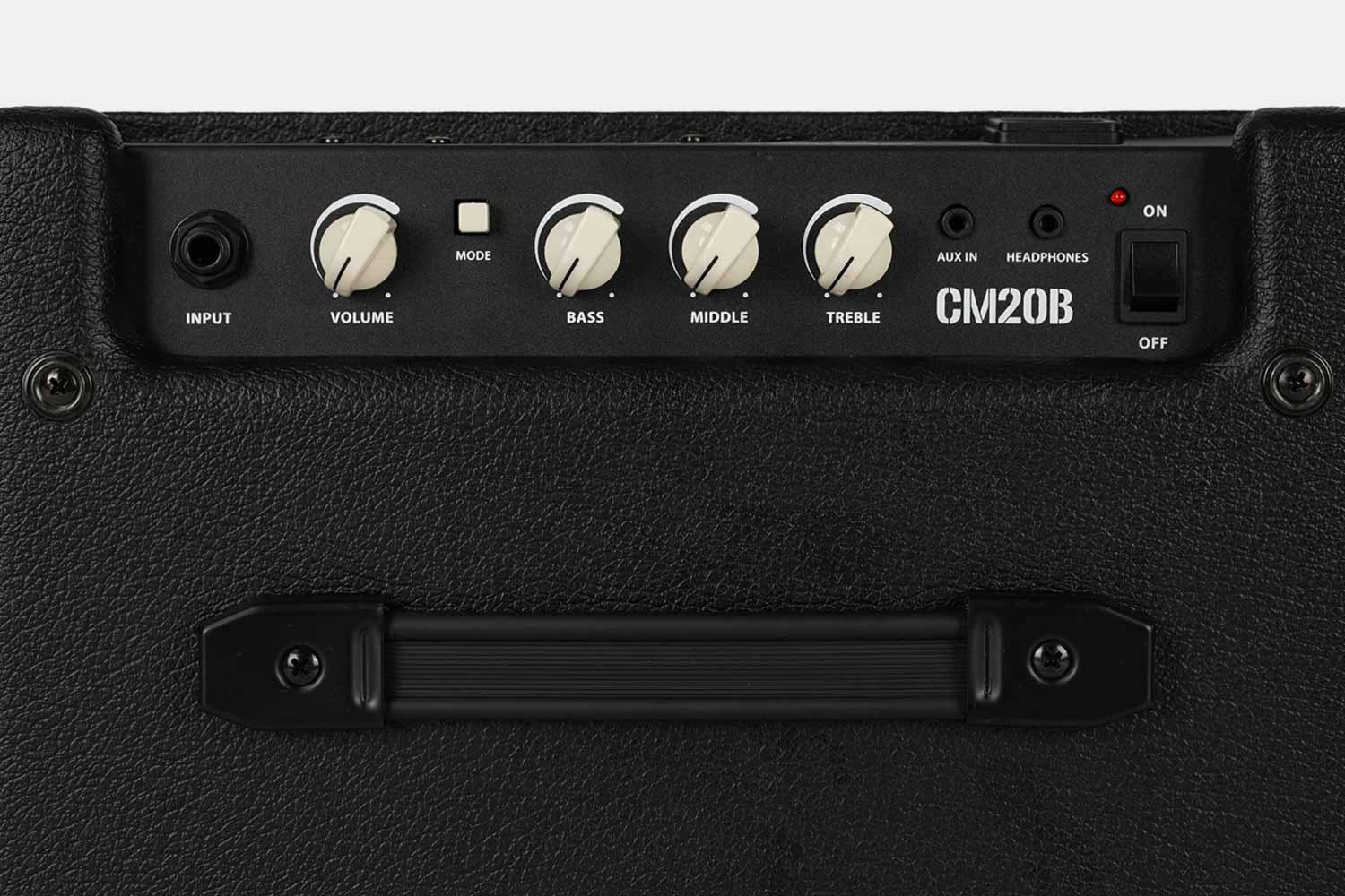 Cort CM20B 20 Watt
