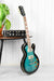 Cort CR250 DBB Elektrische gitaar Dark Blueburst