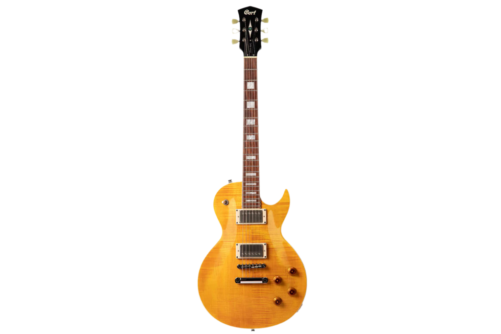 Cort CR250 AA Antique Amber Elektrische gitaar