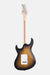 Cort G110 2T3 Elektrische gitaar 2-Tone Sunburst