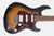 Cort G110 2T3 Elektrische gitaar 2-Tone Sunburst