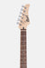 Cort G110 PBC Elektrische gitaar Black Cherry