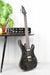 Cort KX300 EBG Elektrische gitaar Etched Black Gold