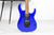 Cort X250 Kona Blue Elektrische gitaar