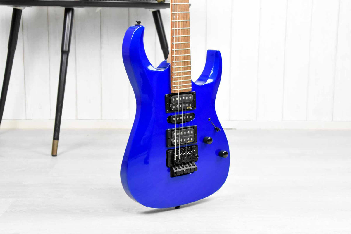 Cort X250 Kona Blue Elektrische gitaar