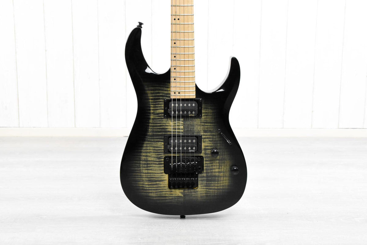 Cort X300 GRB Grey Burst