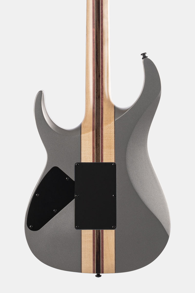 Cort X-500 Menace, Grey Satin Elektrische gitaar