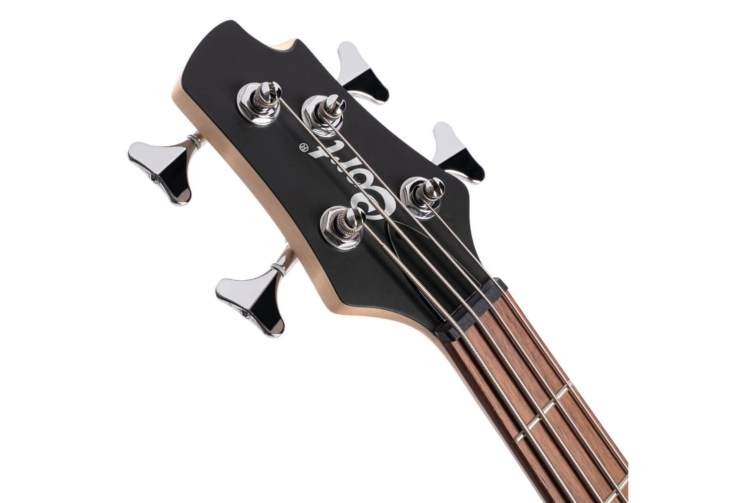 Cort Action Bass Plus Black