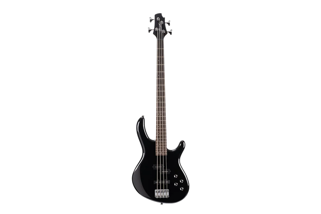 Cort Action Bass Plus Black