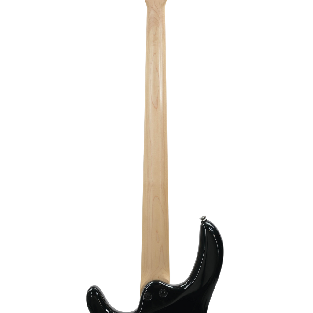Cort Action Plus BK - Basgitaar Zwart Pre-Owned