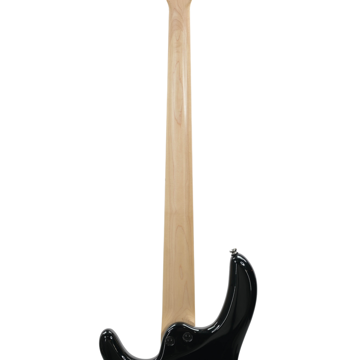 Cort Action Plus BK - Basgitaar Zwart Pre-Owned