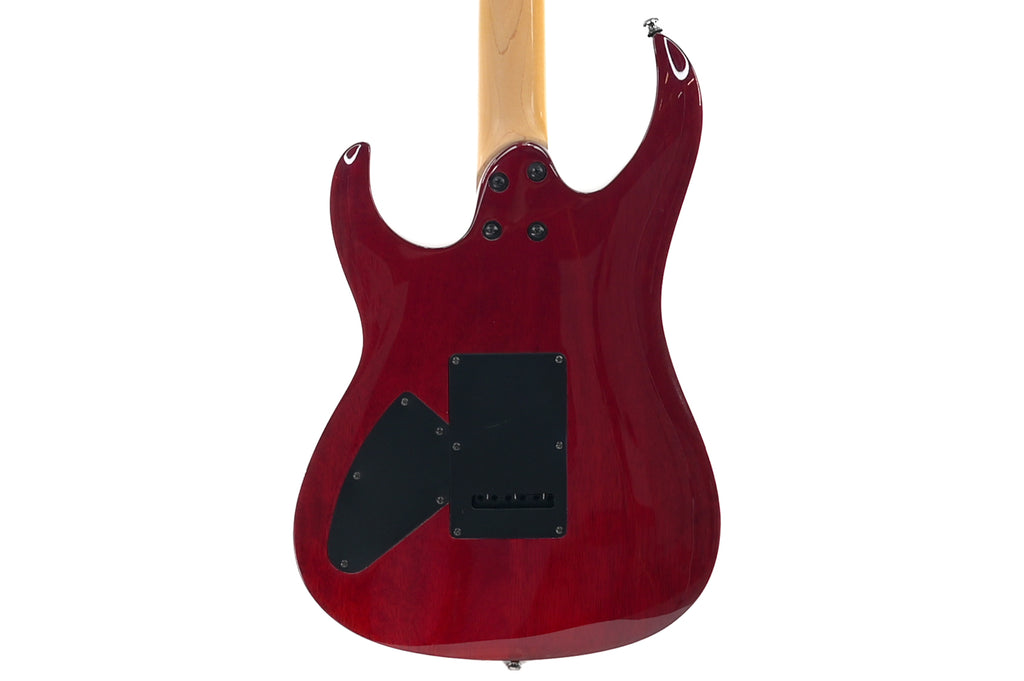 Cort Aero 11 Black Cherry