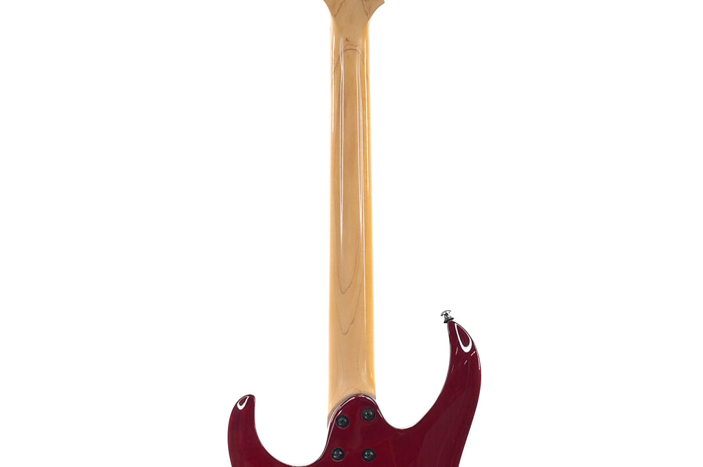 Cort Aero 11 Black Cherry
