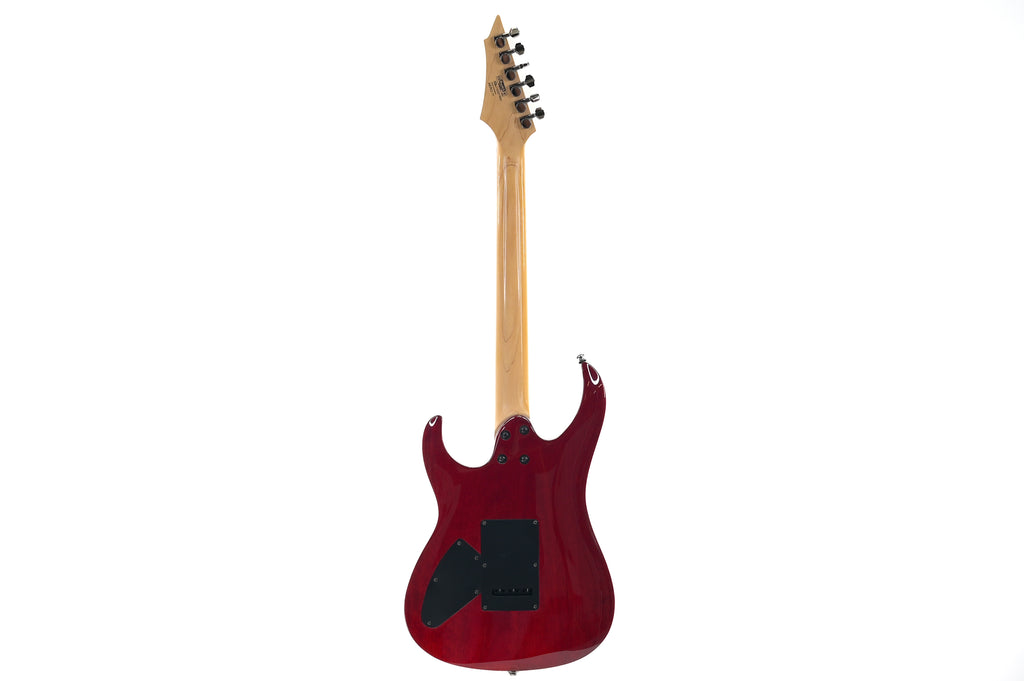 Cort Aero 11 Black Cherry