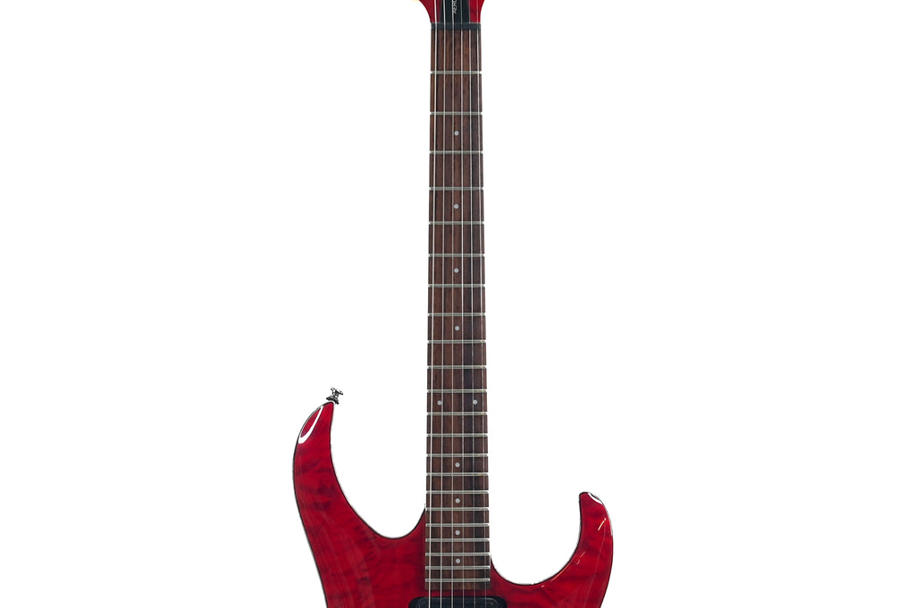 Cort Aero 11 Black Cherry
