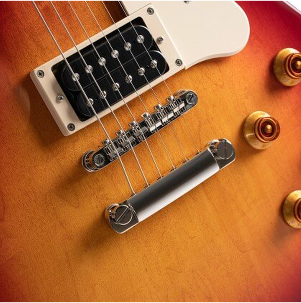 Cort CR100-CRS Cherry Red Sunburst