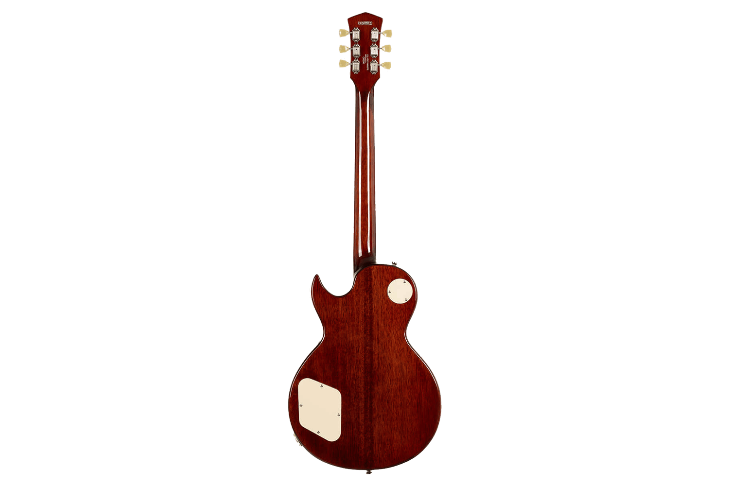 Cort CR200 Gold Top