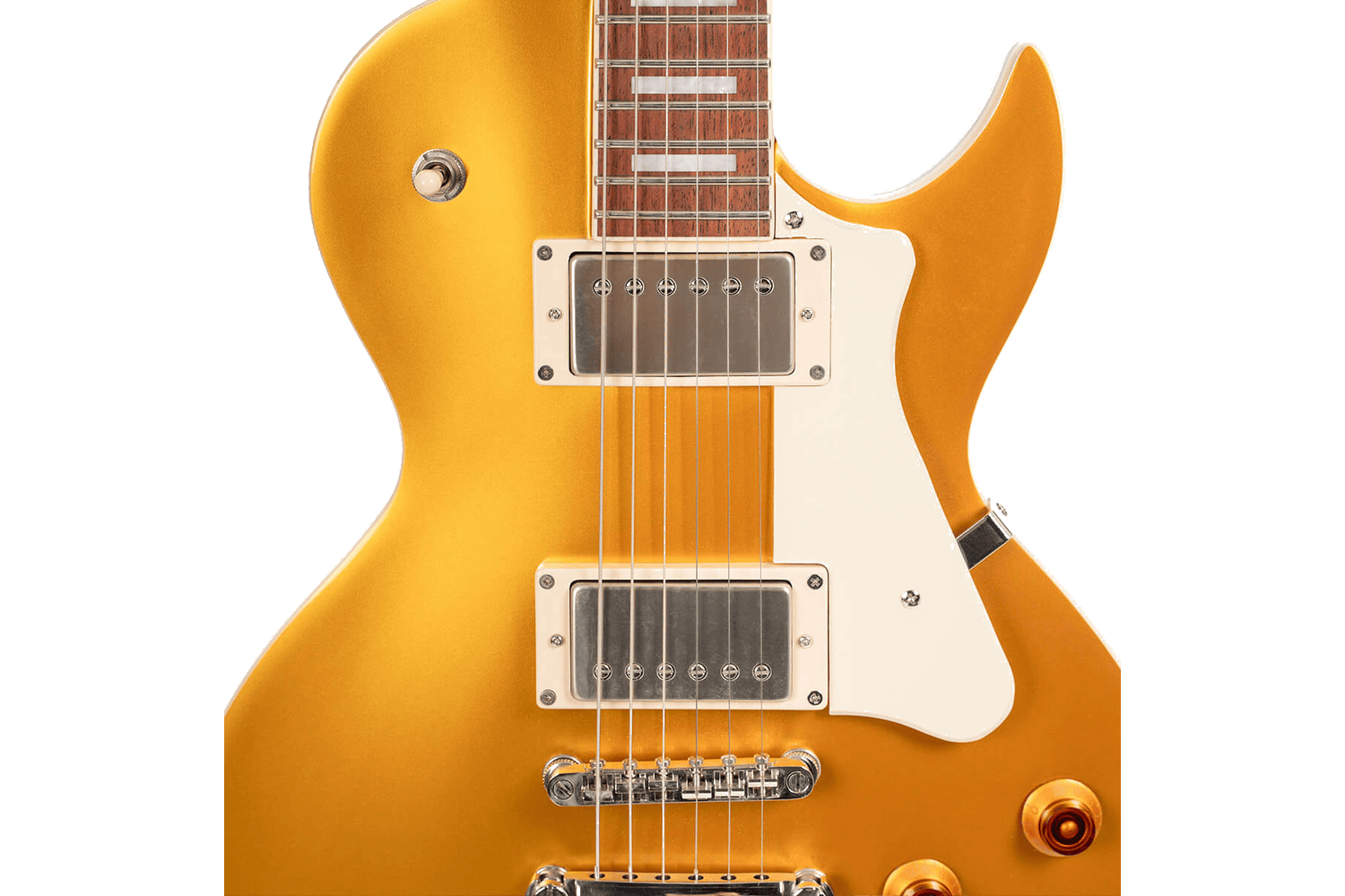 Cort CR200 Gold Top
