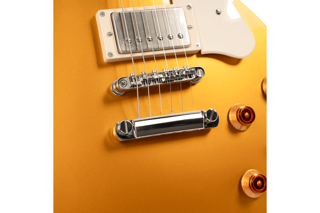 Cort CR200 Gold Top