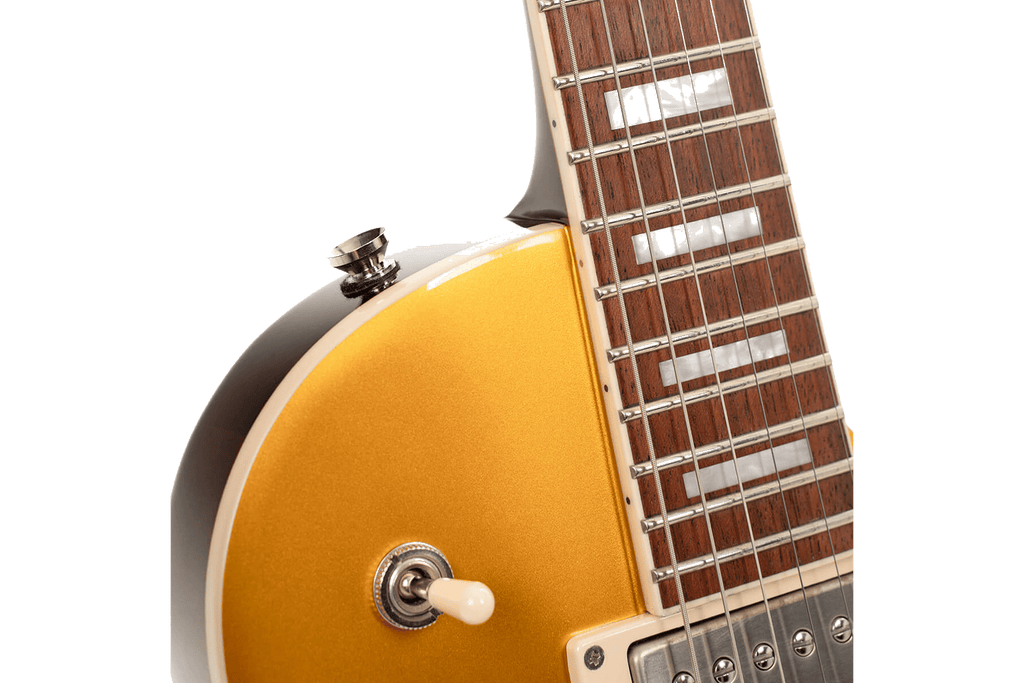 Cort CR200 Gold Top