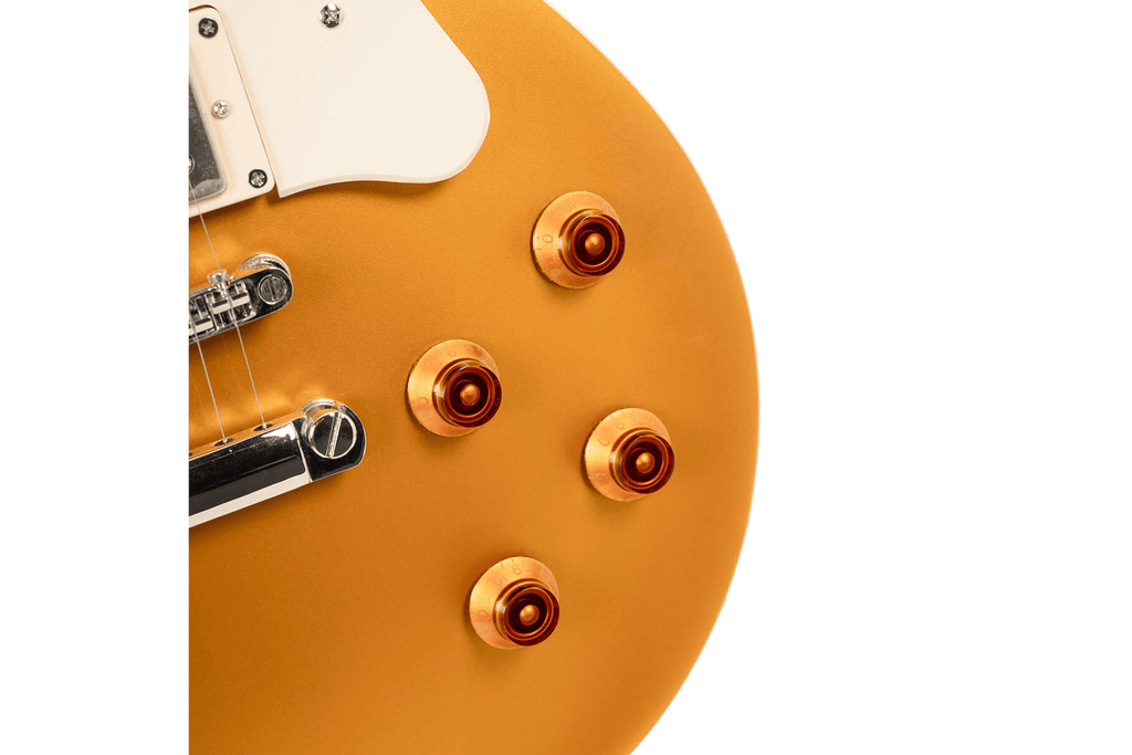 Cort CR200 Gold Top