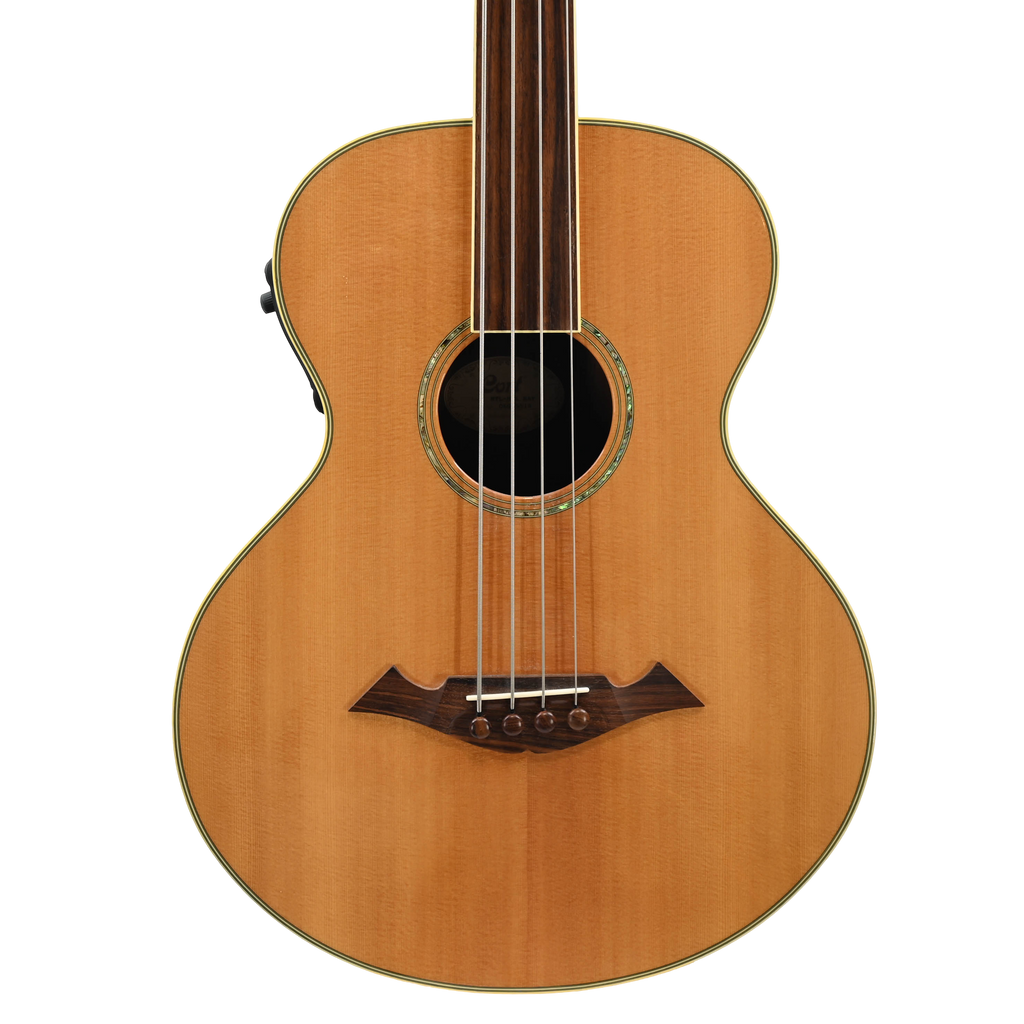 Cort Fretless NTL BNL