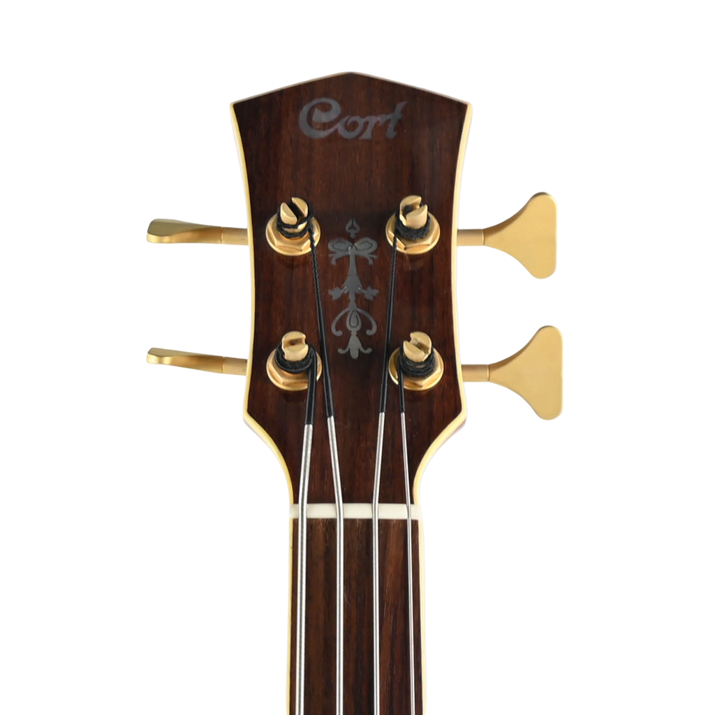 Cort Fretless NTL BNL