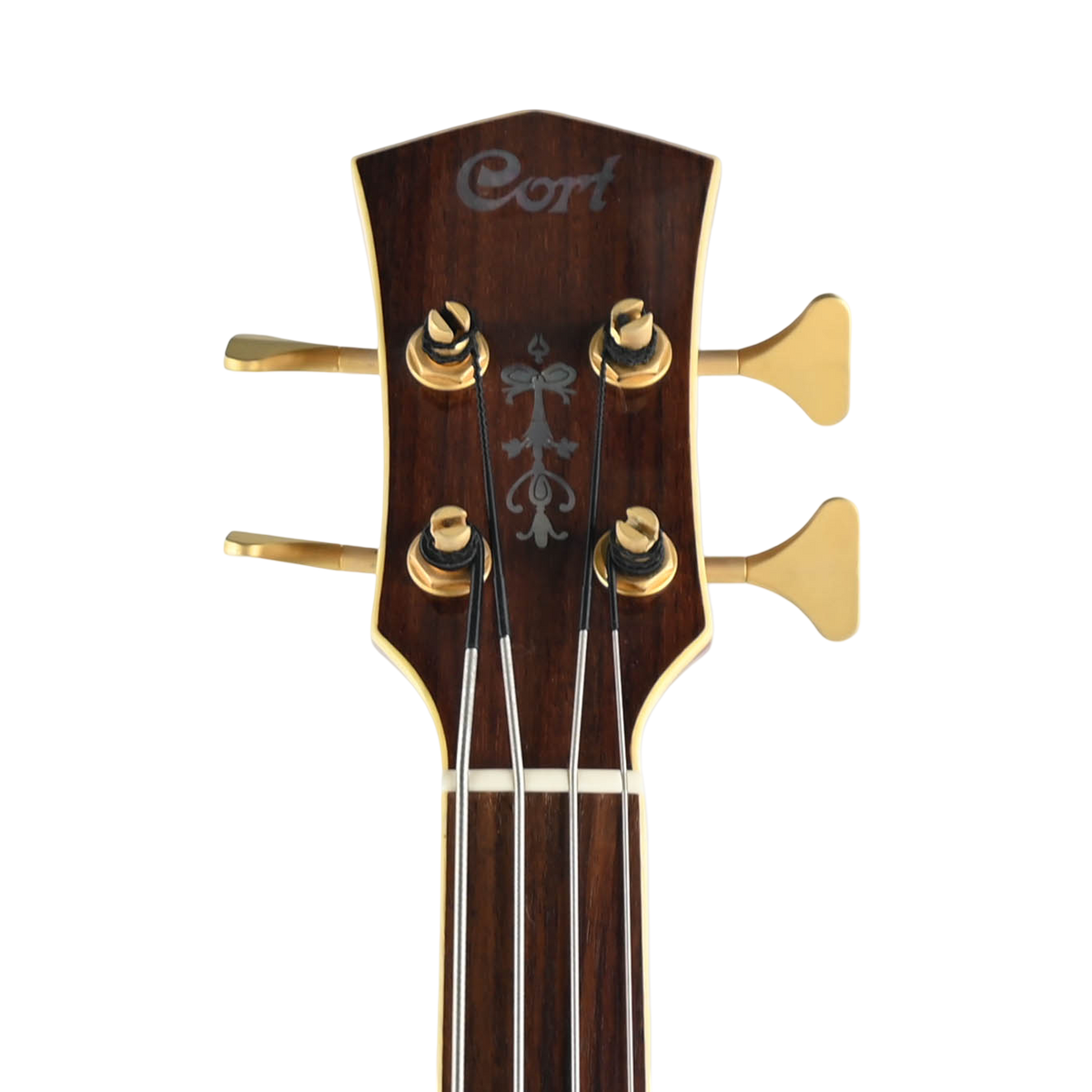 Cort Fretless NTL BNL