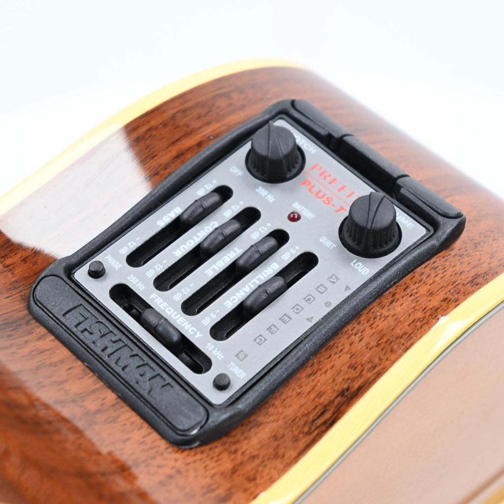 Cort Fretless NTL BNL