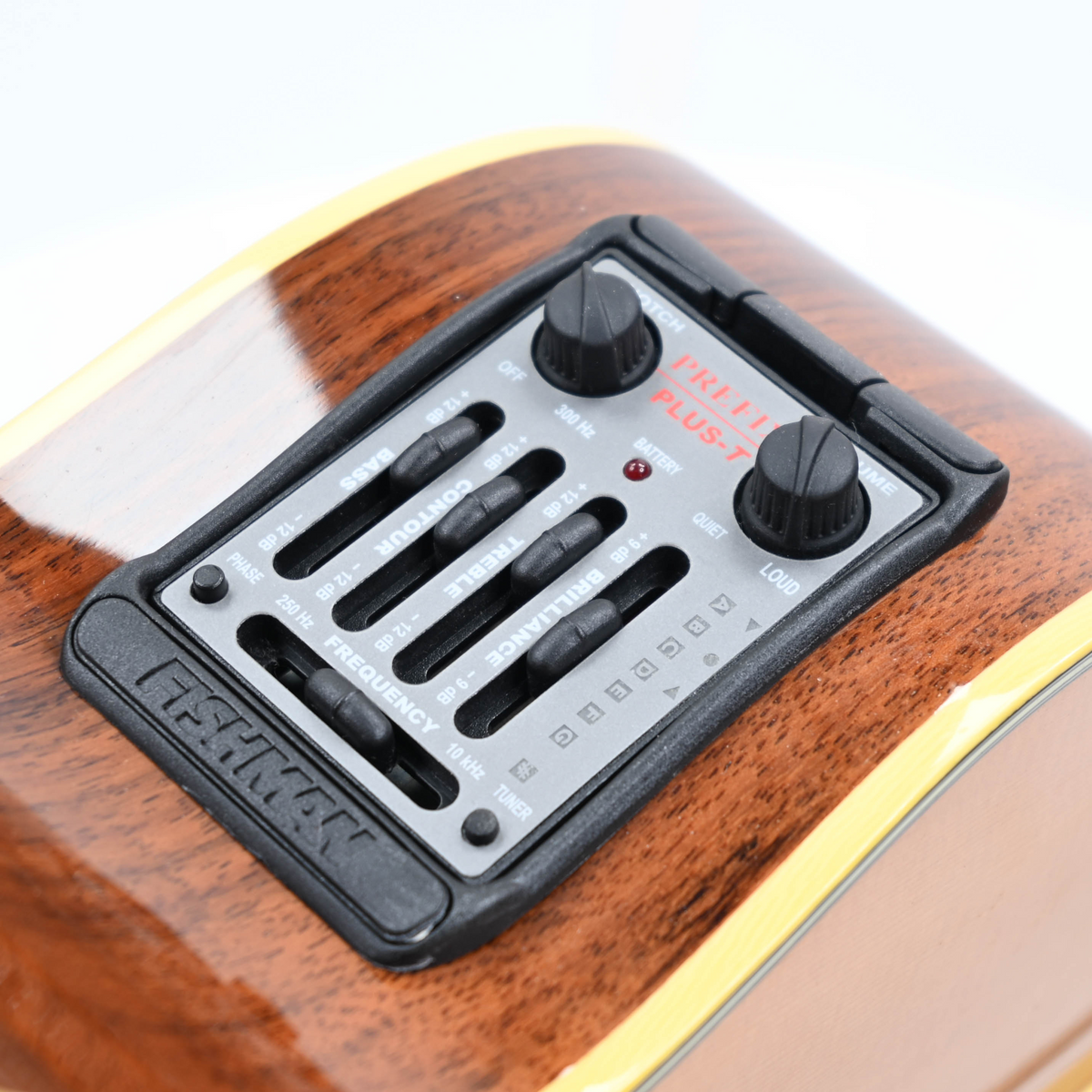 Cort Fretless NTL BNL