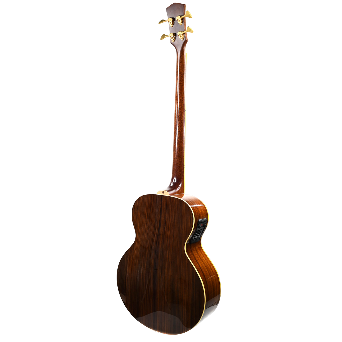 Cort Fretless NTL BNL