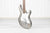 Cort G250 Silver Metallic Elektrische gitaar