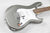 Cort G250 Silver Metallic Elektrische gitaar