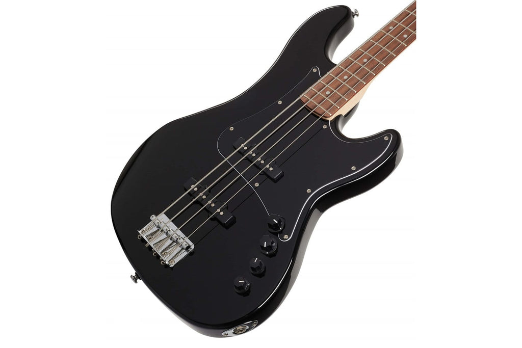 Cort GB34JJ basgitaar Black