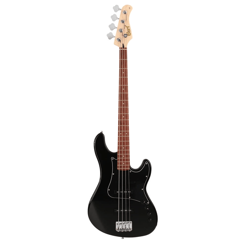 Cort GB34JJ basgitaar Black