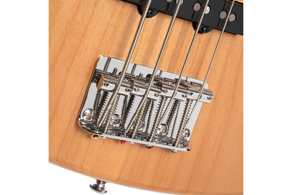 Cort GB64JJ Natural