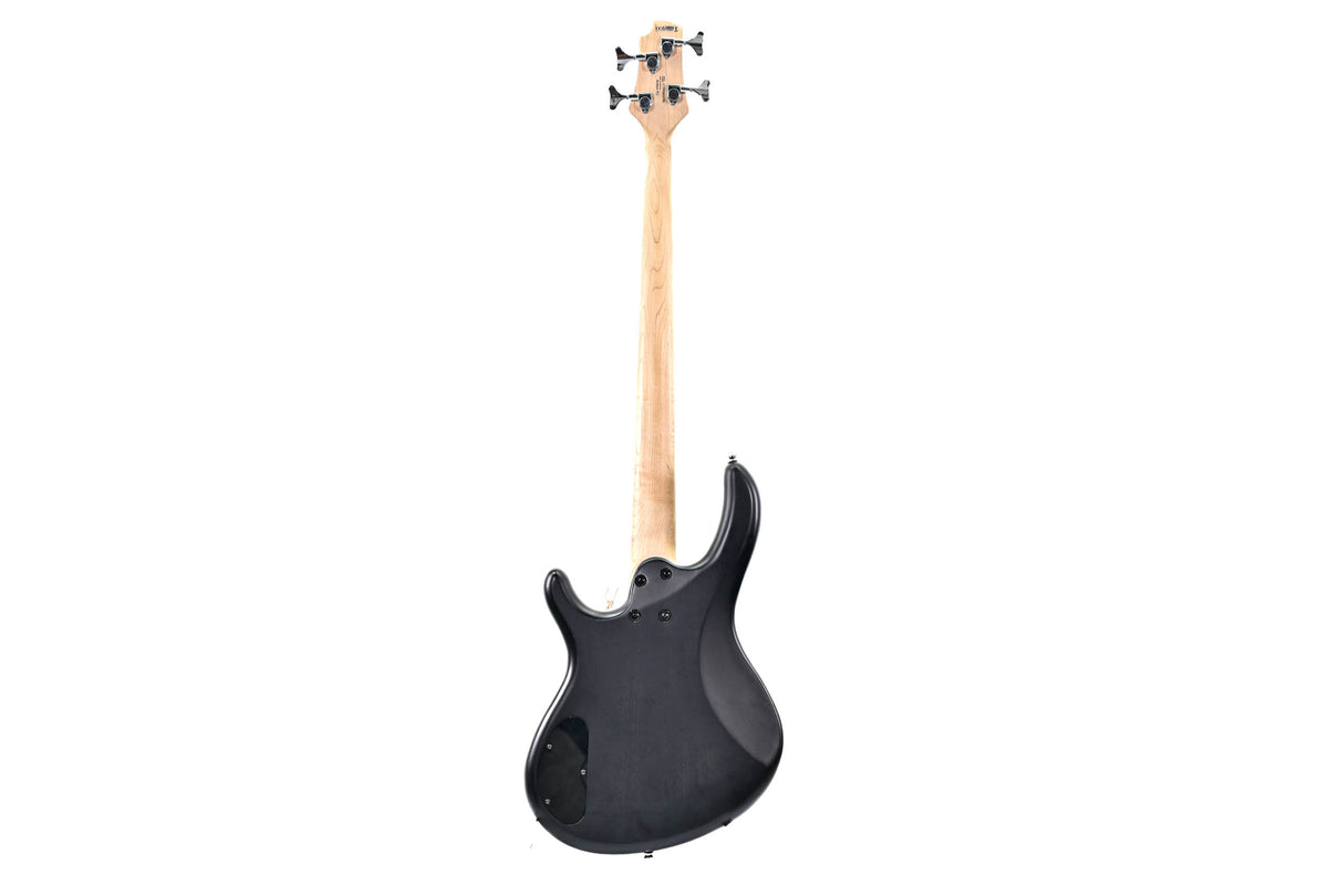 Cort Action PJ - Zwart Basgitaar Occasion