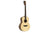 Crafter BIG MINO BK WLN Semi-akoestische western gitaar