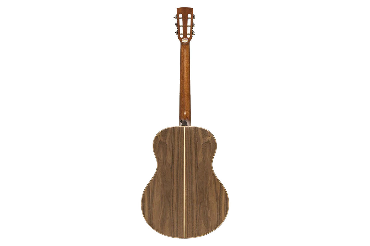 Crafter BIG MINO BK WLN Semi-akoestische western gitaar