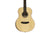 Crafter BIG MINO BK WLN Semi-akoestische western gitaar