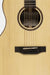 Crafter BIG MINO BK WLN Semi-akoestische western gitaar
