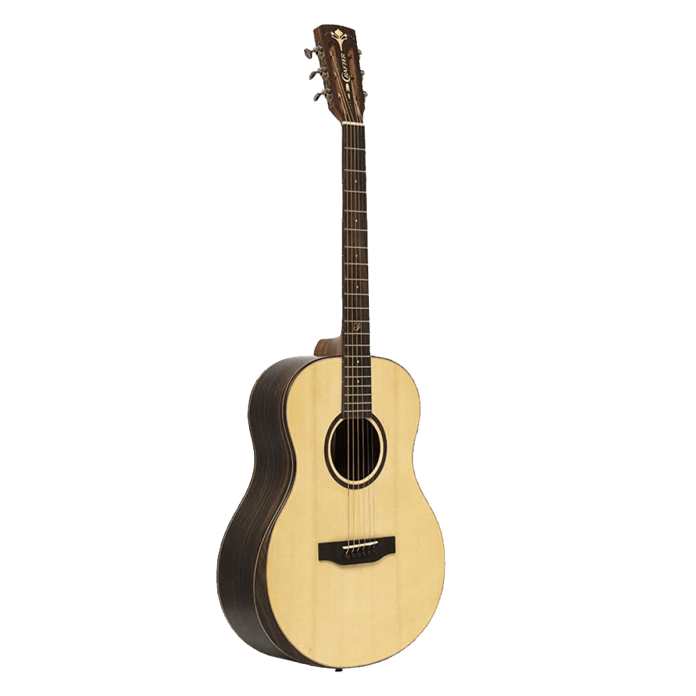 Crafter BIG MINO MACASS Semi-akoestische western gitaar