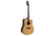 Crafter D18CE PRO Stage Series Semi-akoestische western gitaar