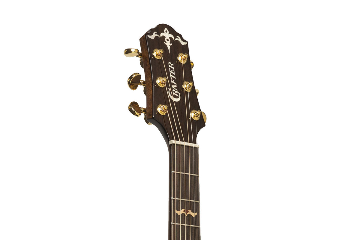 Crafter G22CE PRO Stage Series Semi-akoestische western gitaar