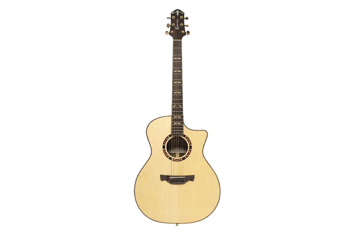 Crafter G22CE PRO Stage Series Semi-akoestische western gitaar