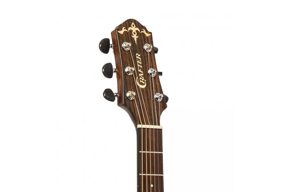 Crafter G600-N Able Series 600 akoestische gitaar